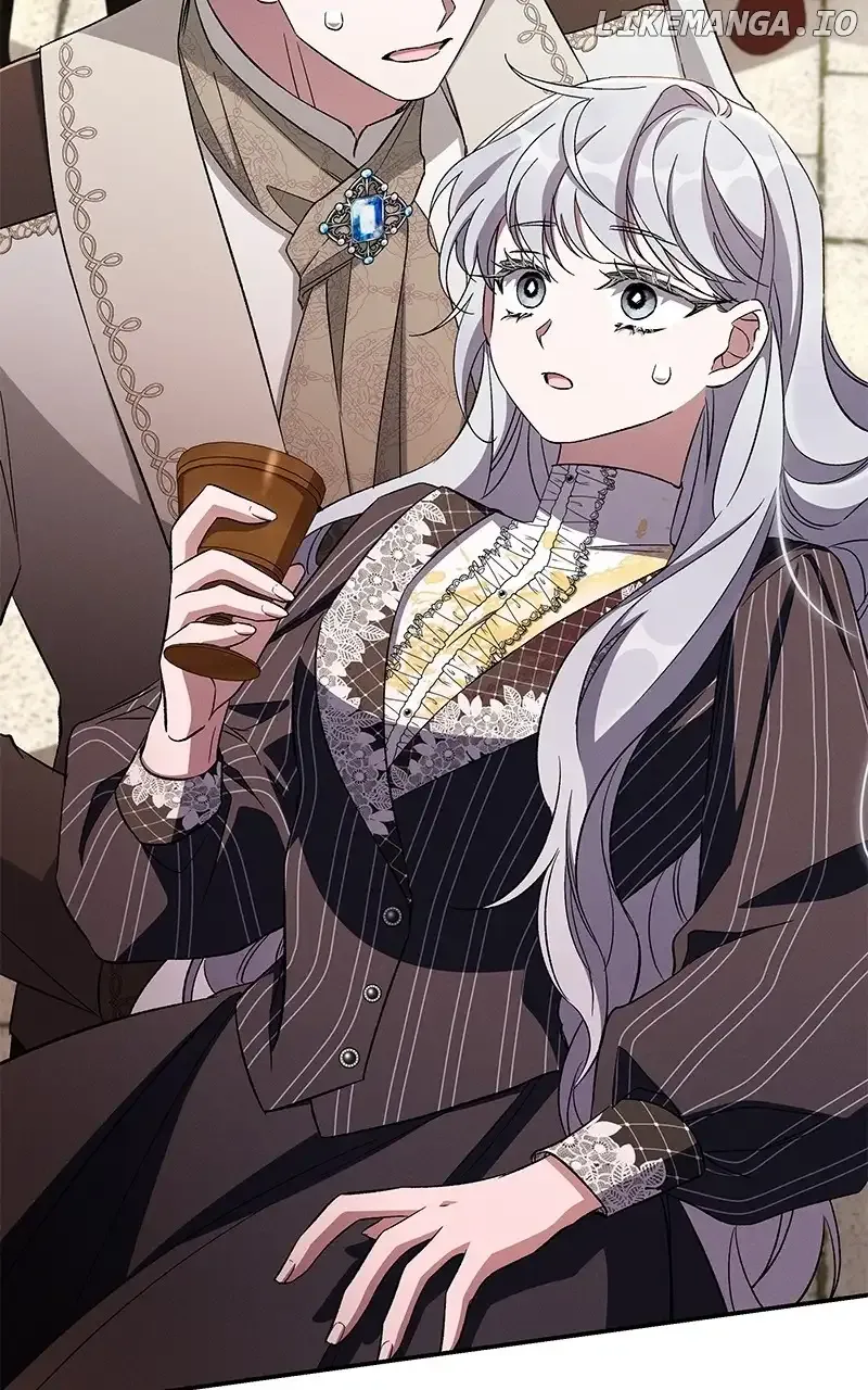 Oh, Dear Nemesis Chapter 94 Online - página 40
