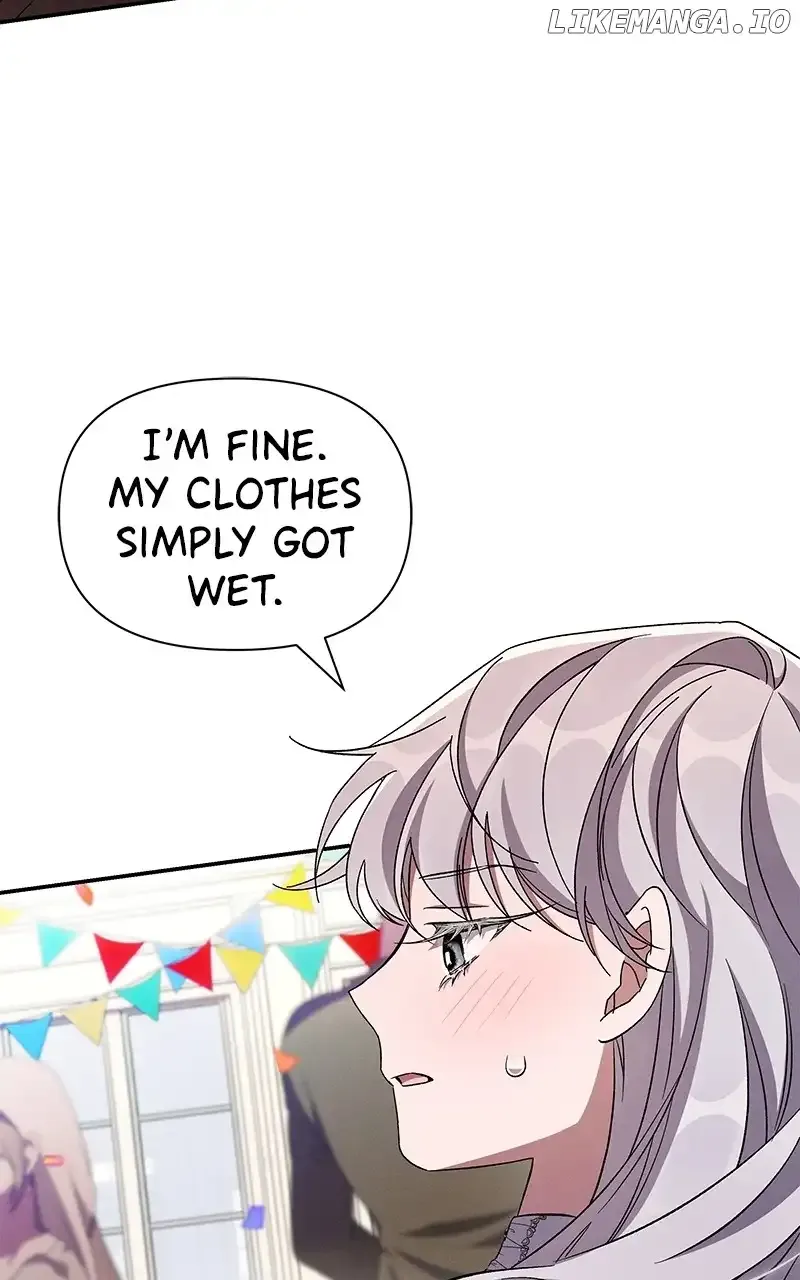 Oh, Dear Nemesis Chapter 94 Online - página 41