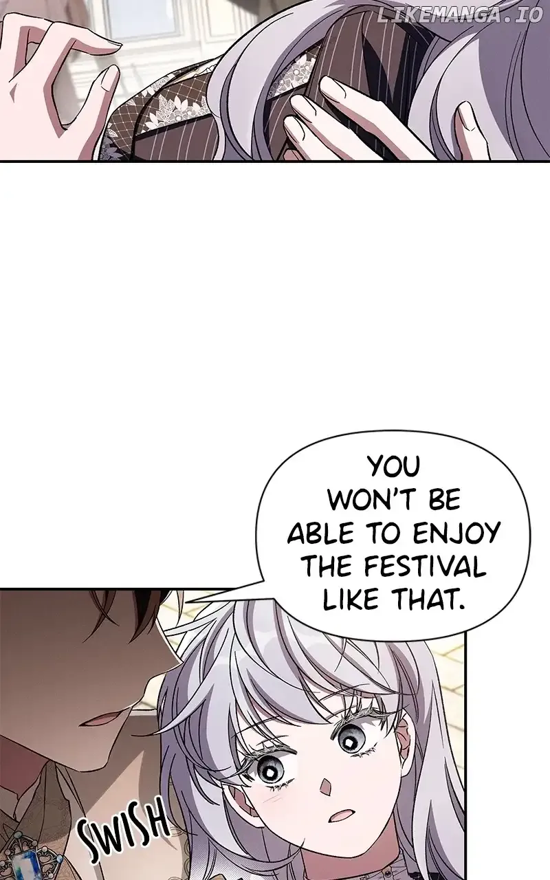 Oh, Dear Nemesis Chapter 94 Online - página 42