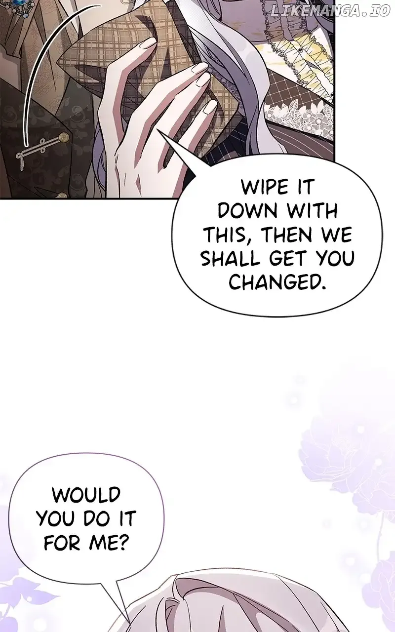 Oh, Dear Nemesis Chapter 94 Online - página 43