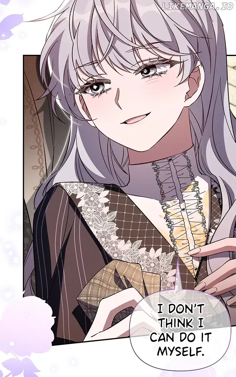 Oh, Dear Nemesis Chapter 94 Online - página 44