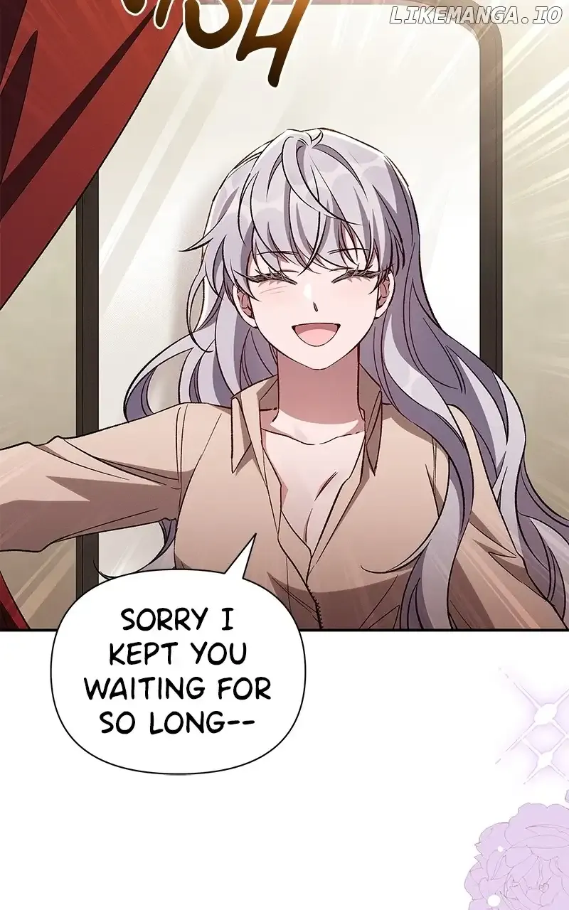 Oh, Dear Nemesis Chapter 94 Online - página 48