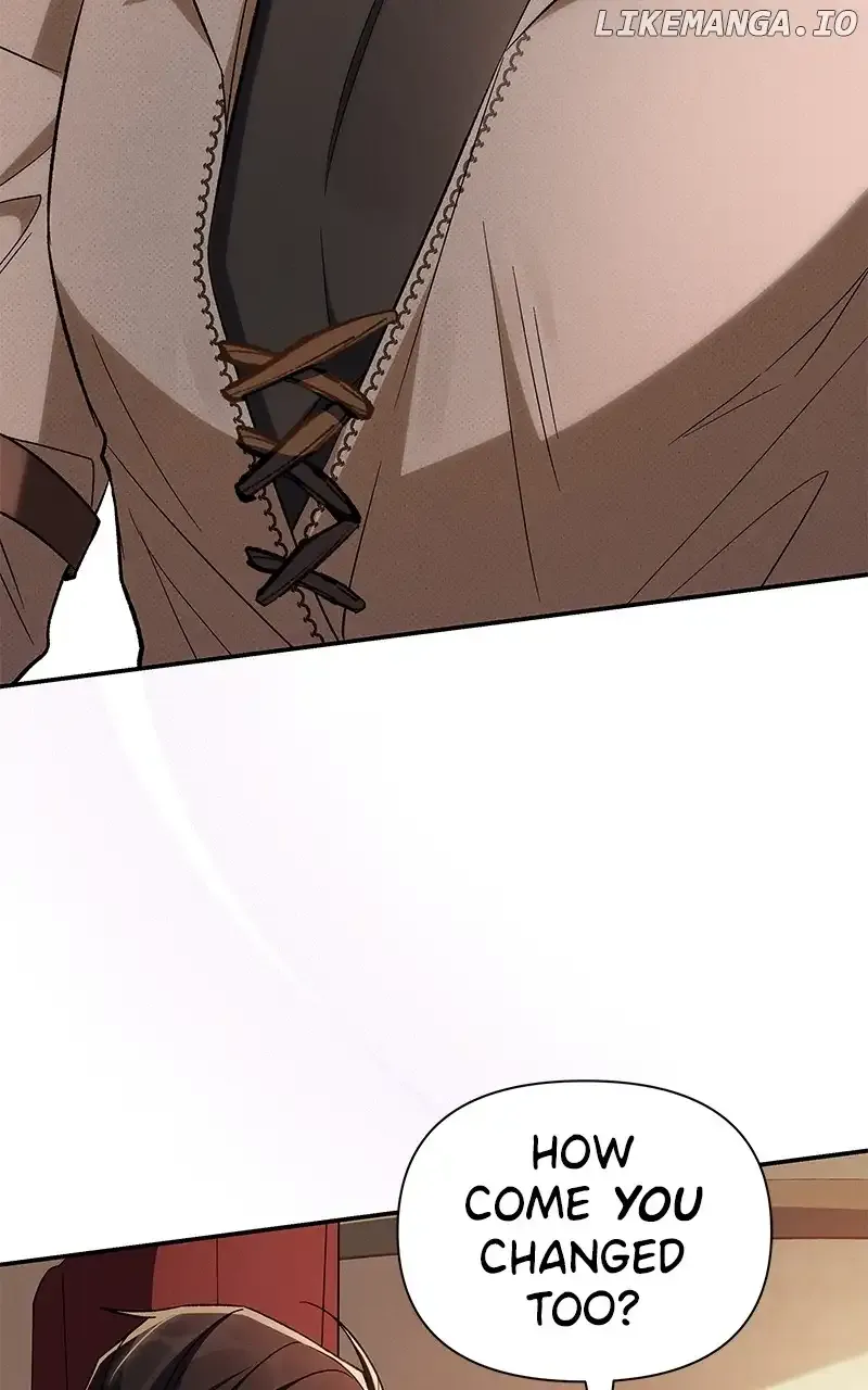 Oh, Dear Nemesis Chapter 94 Online - página 50