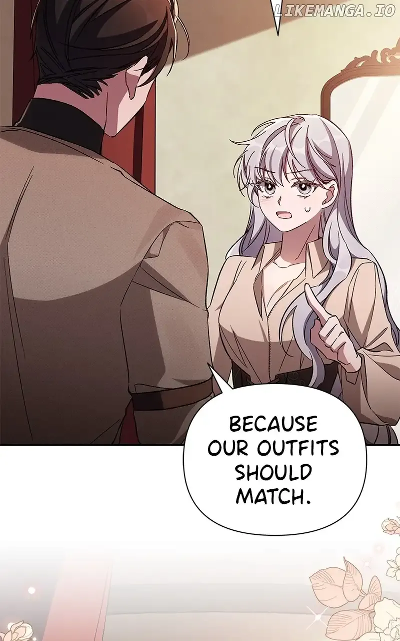 Oh, Dear Nemesis Chapter 94 Online - página 51