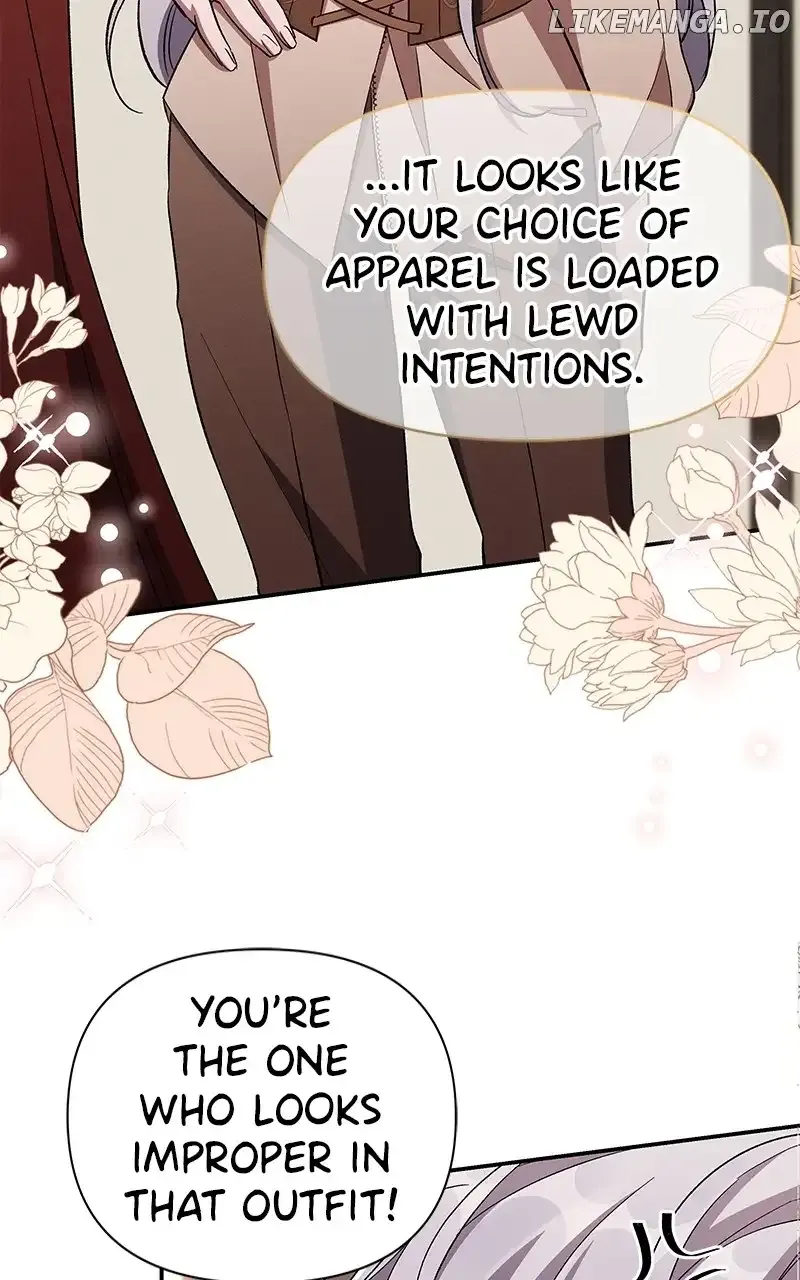 Oh, Dear Nemesis Chapter 94 Online - página 53