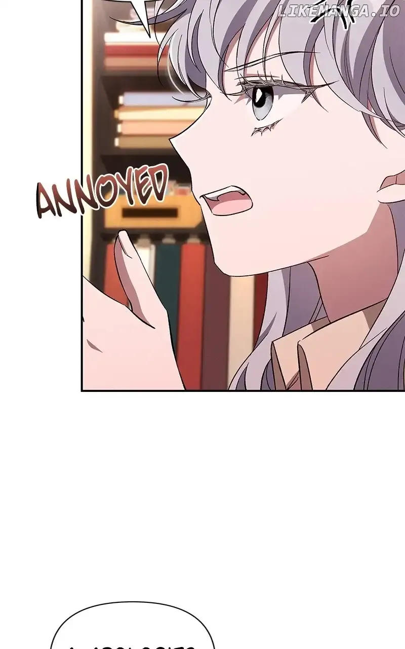 Oh, Dear Nemesis Chapter 94 Online - página 54