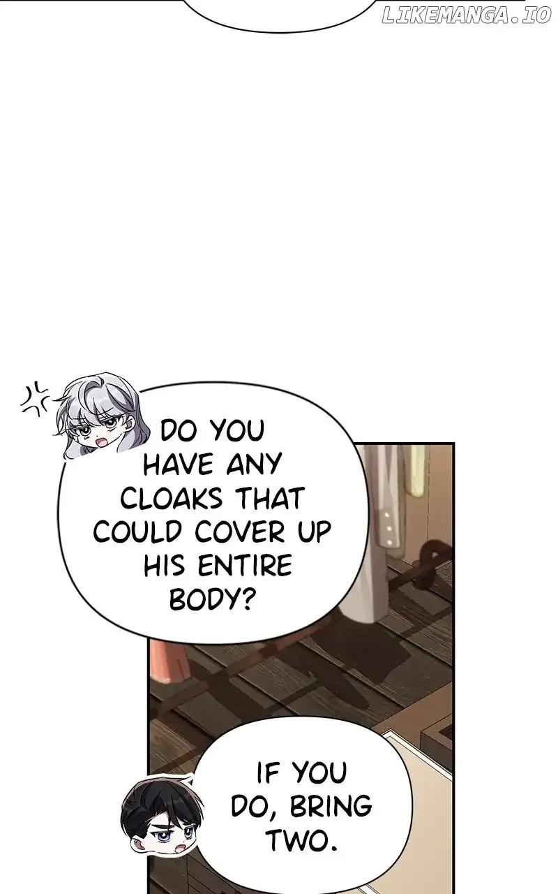 Oh, Dear Nemesis Chapter 94 Online - página 56
