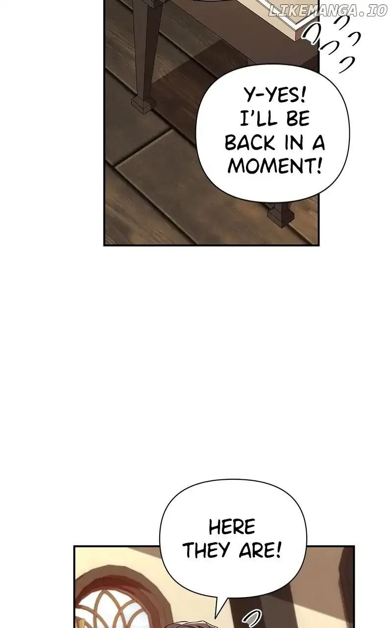 Oh, Dear Nemesis Chapter 94 Online - página 57