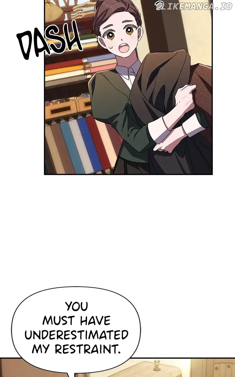 Oh, Dear Nemesis Chapter 94 Online - página 58