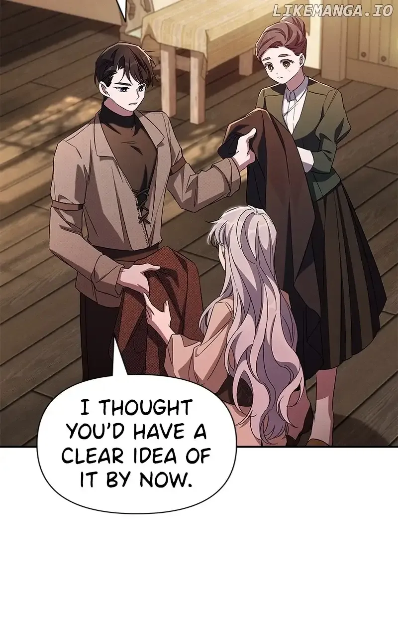 Oh, Dear Nemesis Chapter 94 Online - página 59