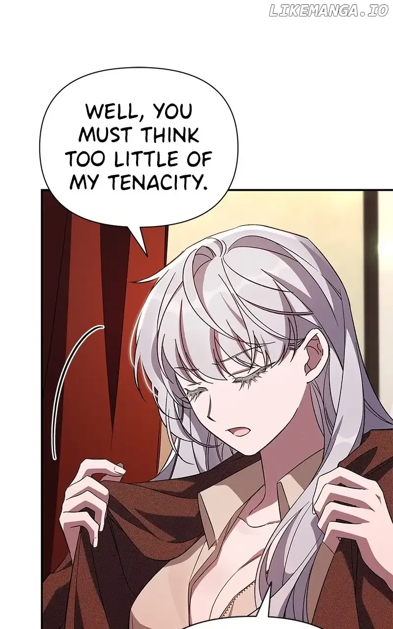 Oh, Dear Nemesis Chapter 94 Online - página 60
