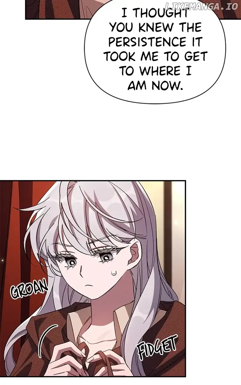 Oh, Dear Nemesis Chapter 94 Online - página 61