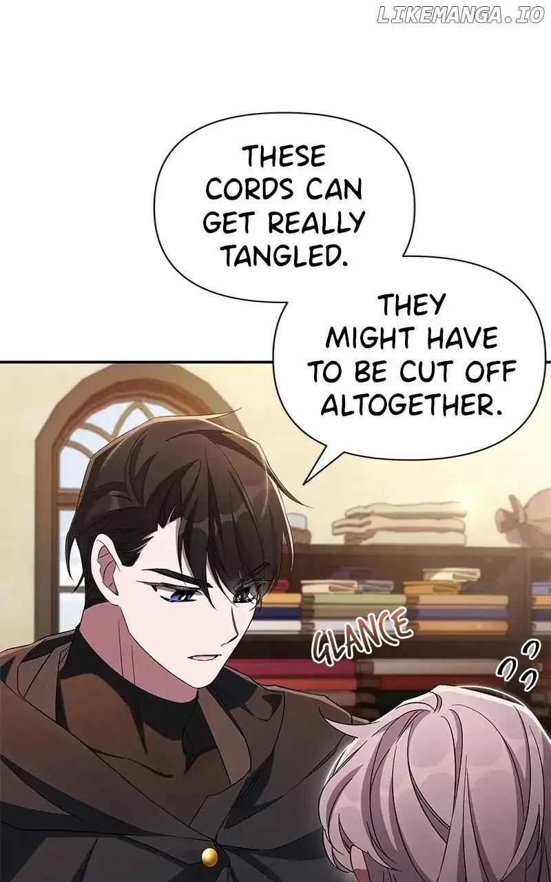 Oh, Dear Nemesis Chapter 94 Online - página 62
