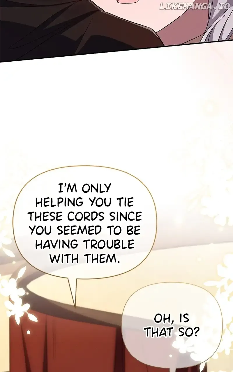 Oh, Dear Nemesis Chapter 94 Online - página 67
