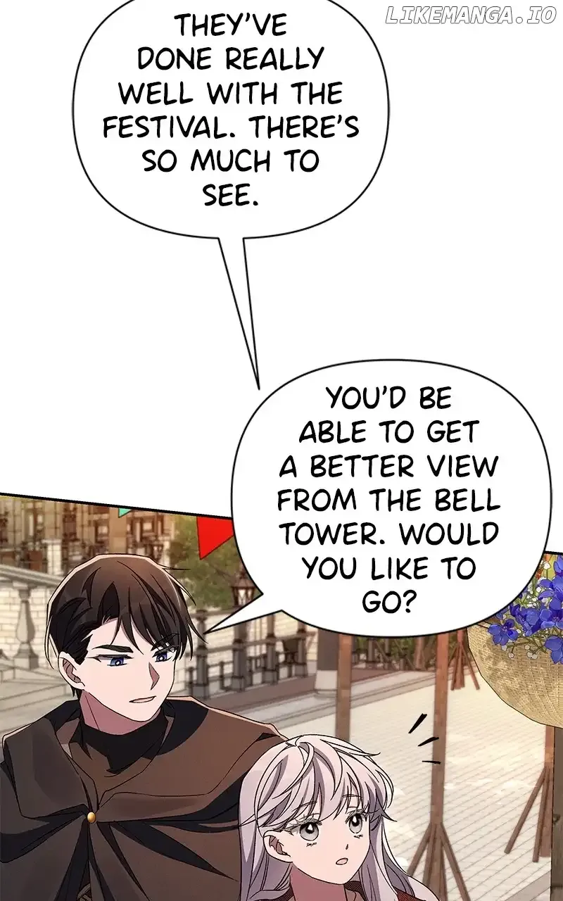 Oh, Dear Nemesis Chapter 94 Online - página 72