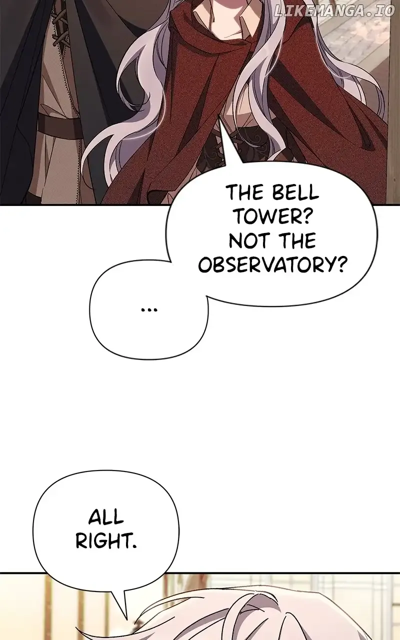 Oh, Dear Nemesis Chapter 94 Online - página 73