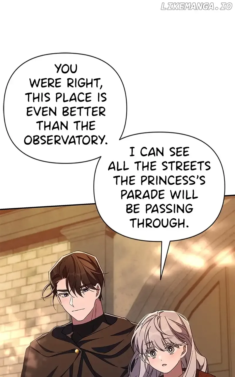 Oh, Dear Nemesis Chapter 94 Online - página 79