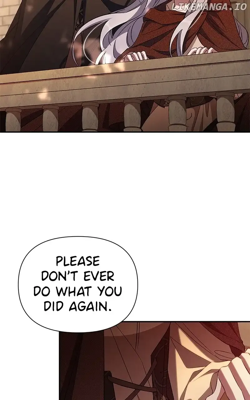 Oh, Dear Nemesis Chapter 94 Online - página 80