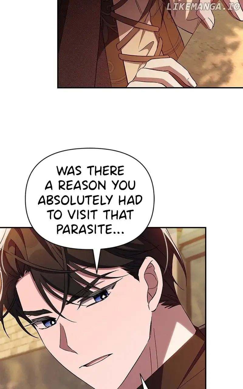 Oh, Dear Nemesis Chapter 94 Online - página 81