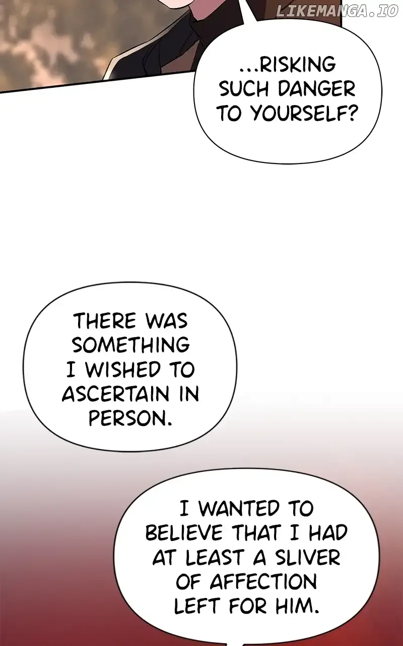Oh, Dear Nemesis Chapter 94 Online - página 82