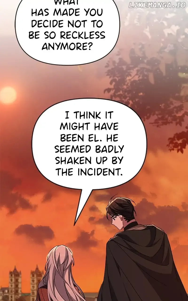 Oh, Dear Nemesis Chapter 94 Online - página 85