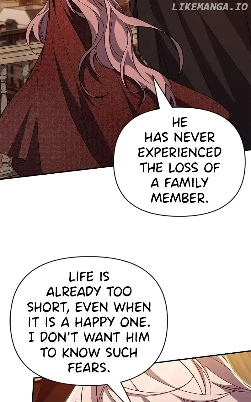 Oh, Dear Nemesis Chapter 94 Online - página 86