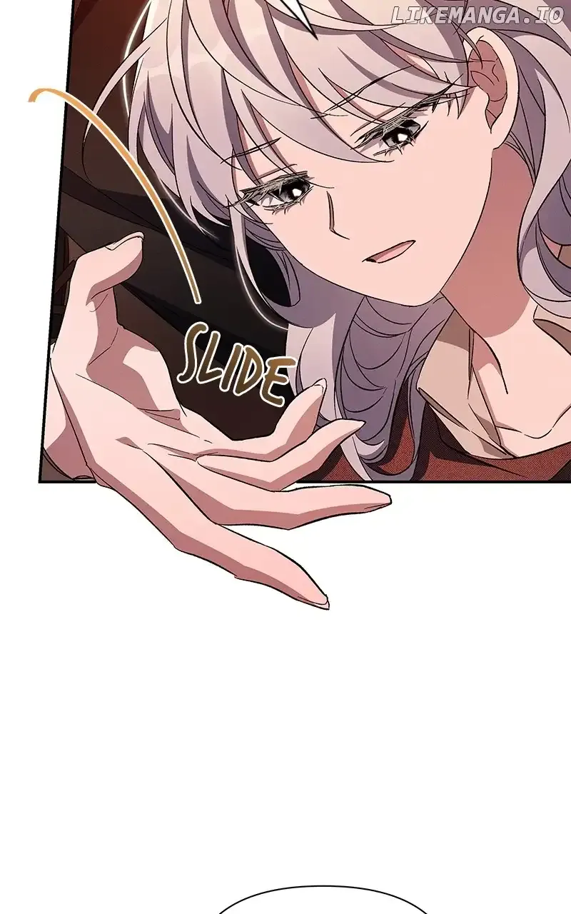 Oh, Dear Nemesis Chapter 94 Online - página 87