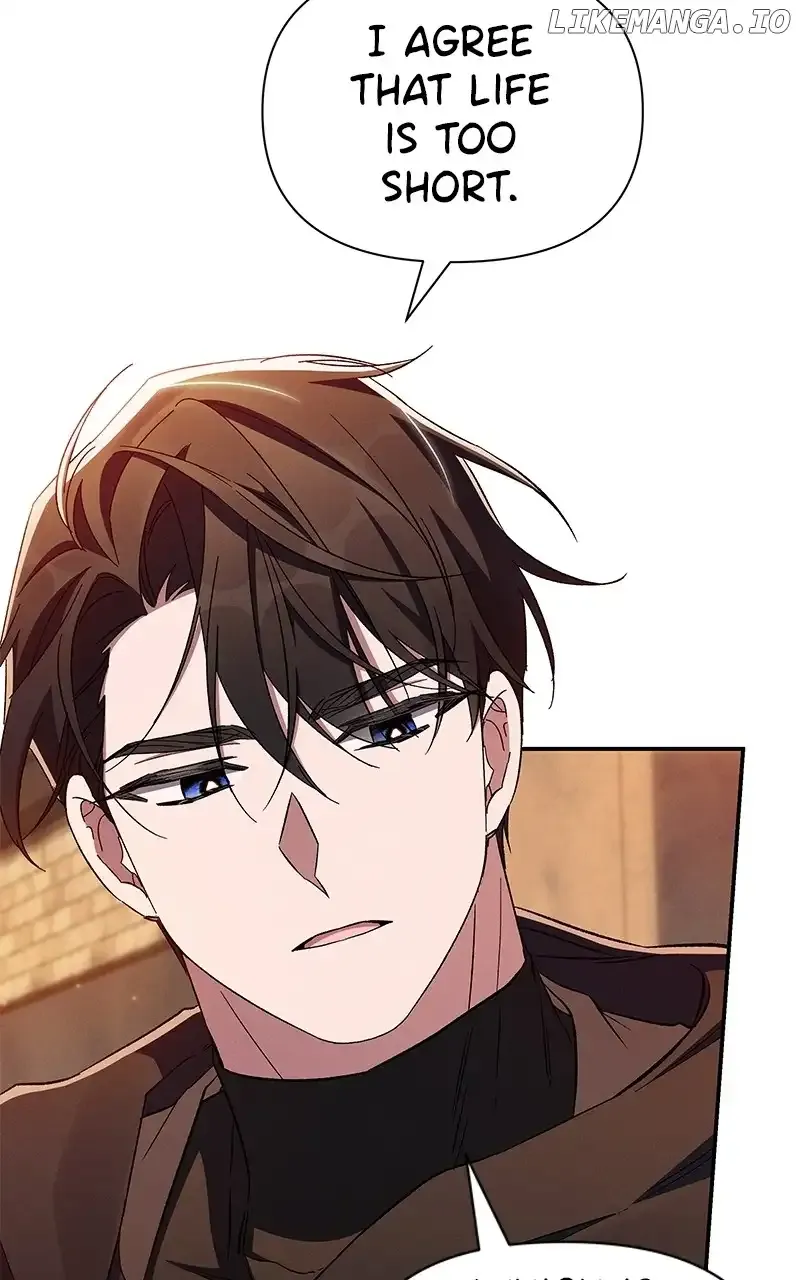 Oh, Dear Nemesis Chapter 94 Online - página 88