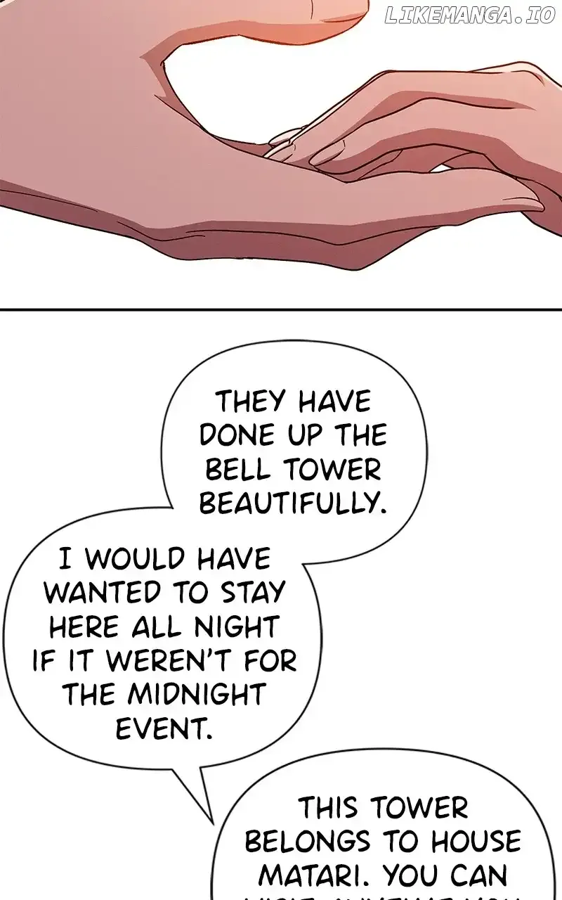 Oh, Dear Nemesis Chapter 94 Online - página 90
