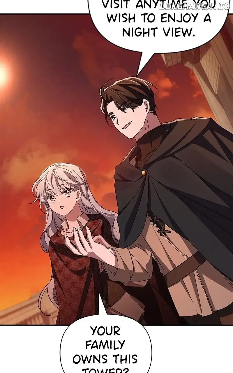 Oh, Dear Nemesis Chapter 94 Online - página 91