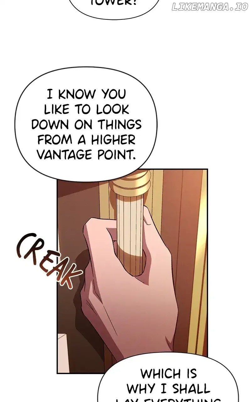 Oh, Dear Nemesis Chapter 94 Online - página 92