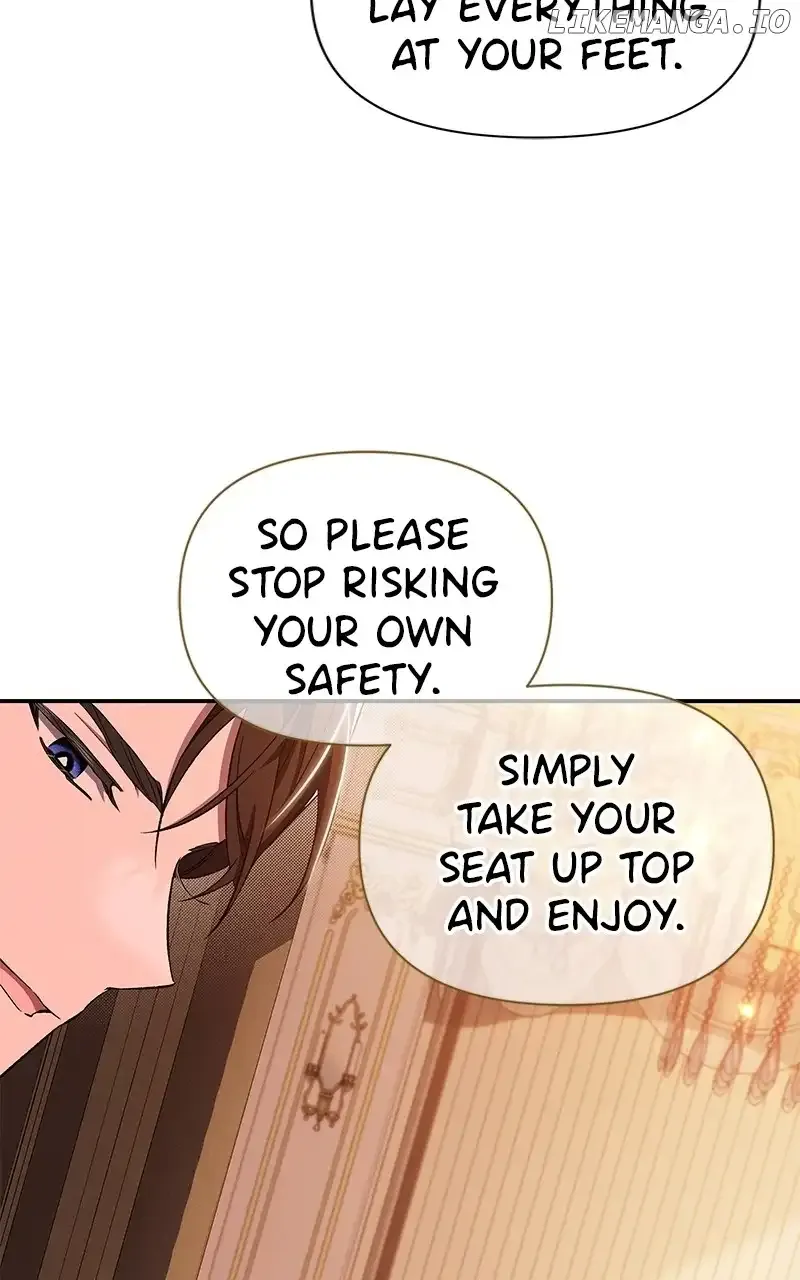 Oh, Dear Nemesis Chapter 94 Online - página 93