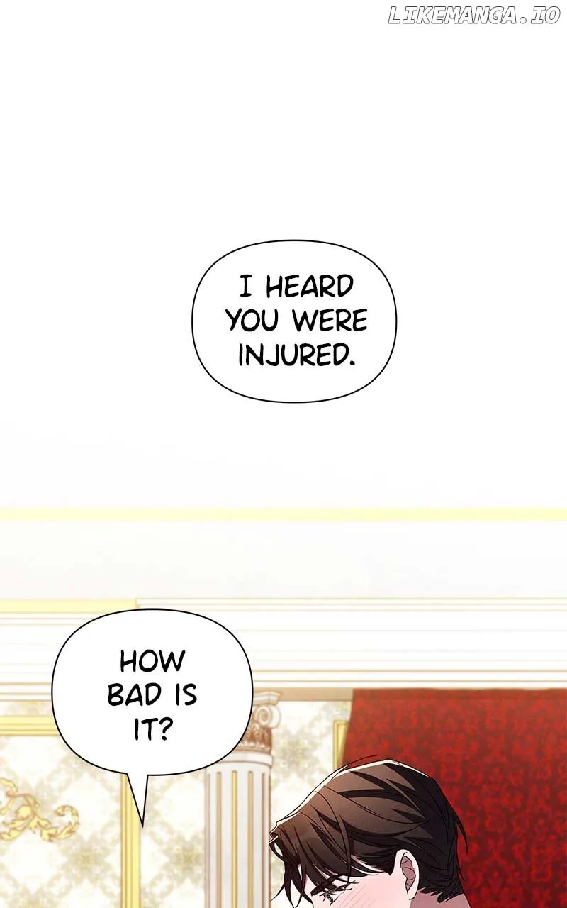 Oh, Dear Nemesis Chapter 97 Online - página 1