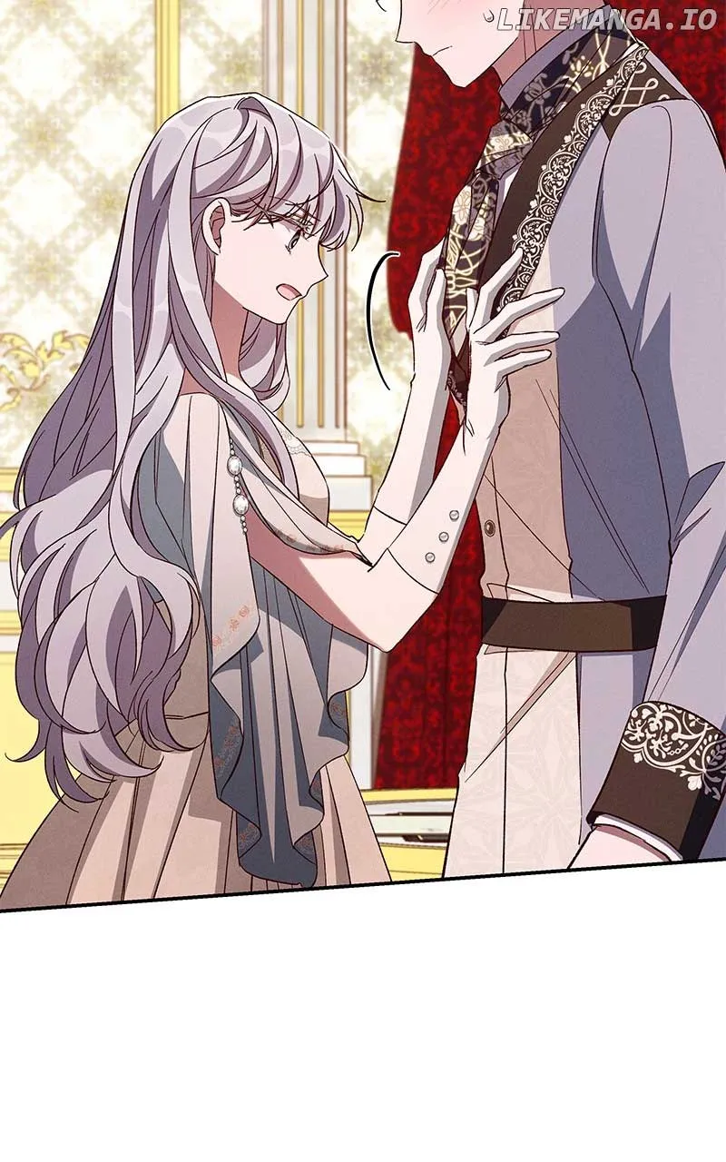 Oh, Dear Nemesis Chapter 97 Online - página 2