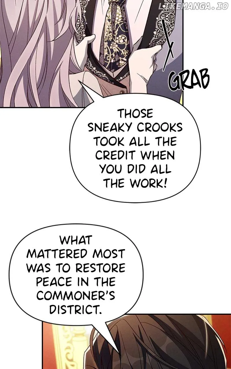 Oh, Dear Nemesis Chapter 97 Online - página 5