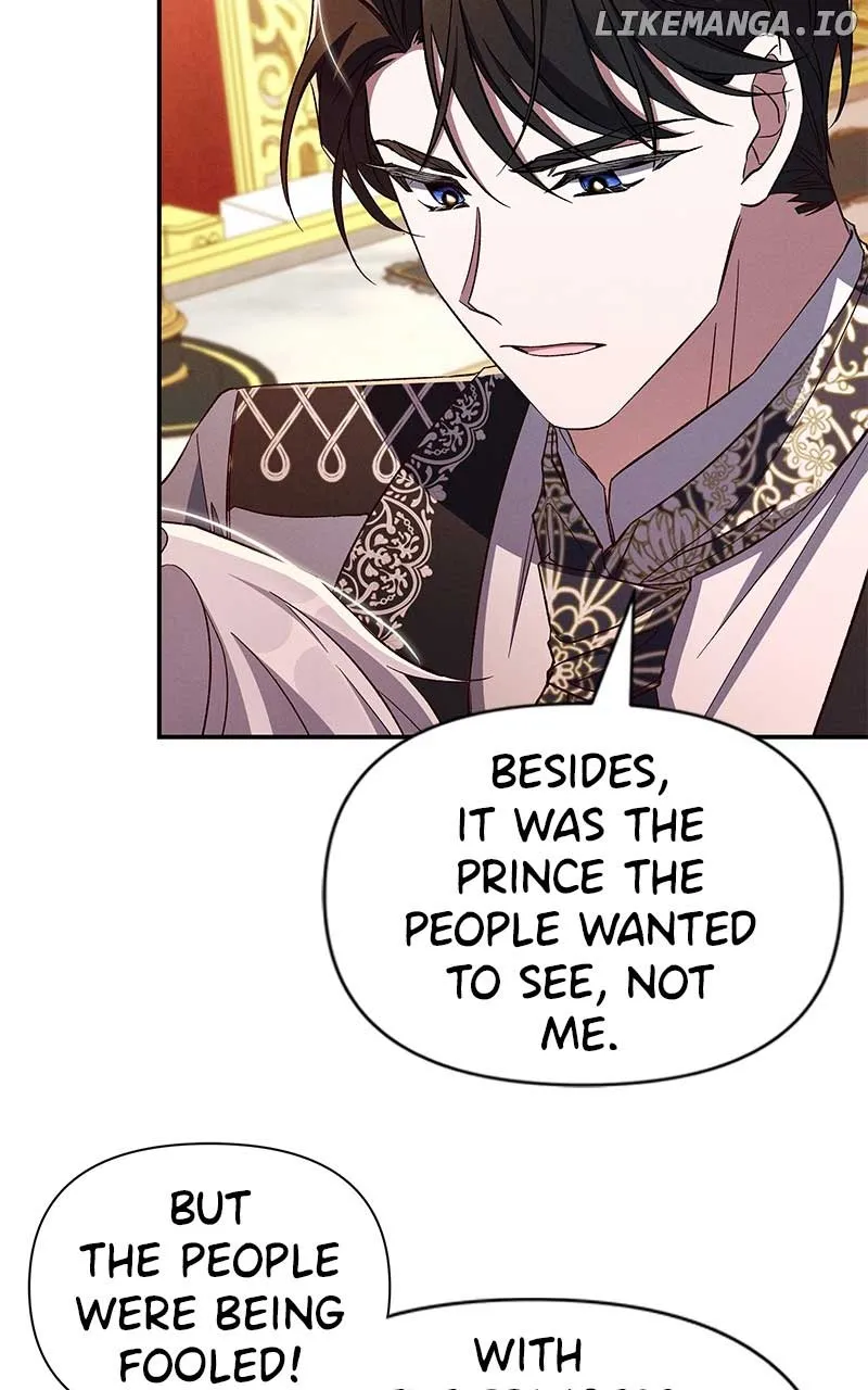 Oh, Dear Nemesis Chapter 97 Online - página 6