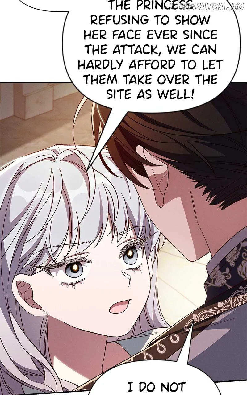 Oh, Dear Nemesis Chapter 97 Online - página 7