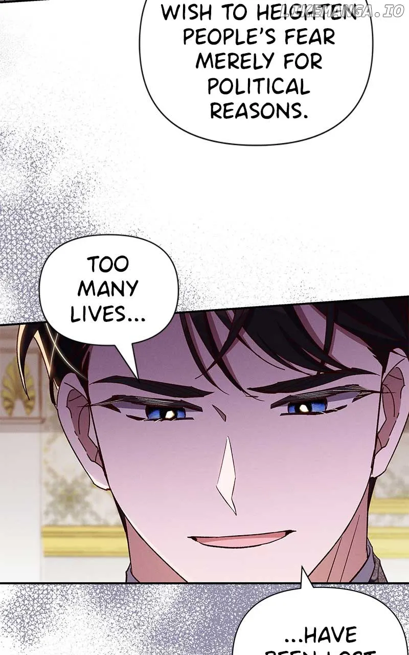 Oh, Dear Nemesis Chapter 97 Online - página 8