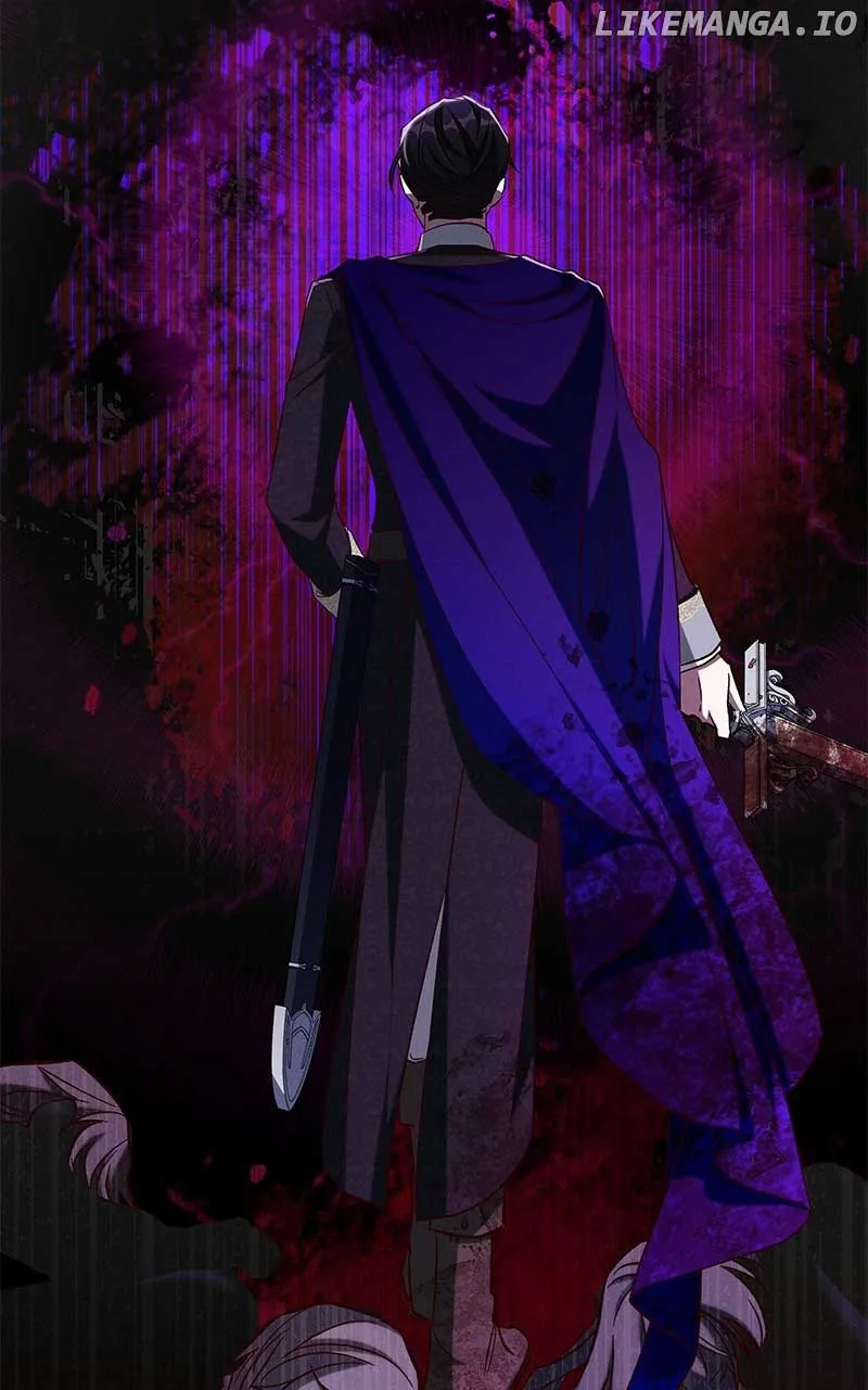 Oh, Dear Nemesis Chapter 97 Online - página 11