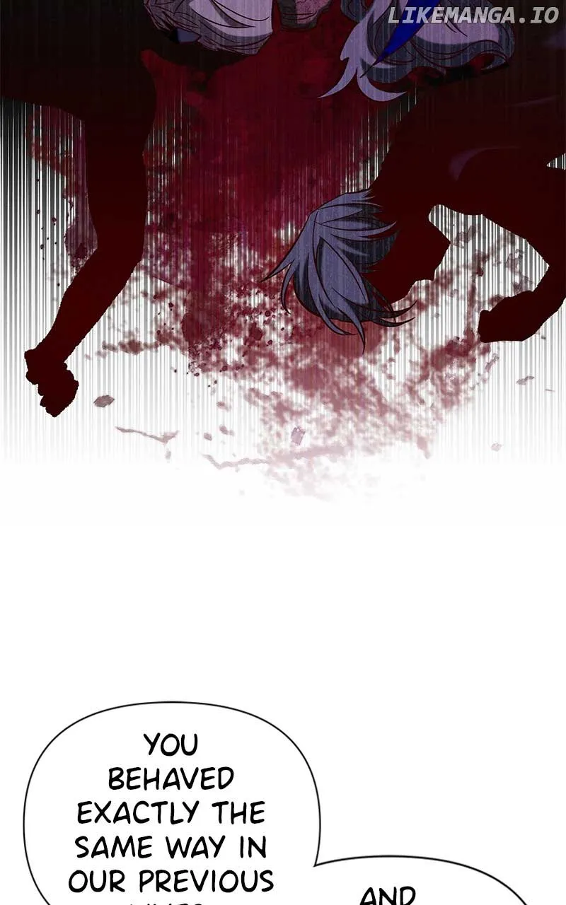 Oh, Dear Nemesis Chapter 97 Online - página 12