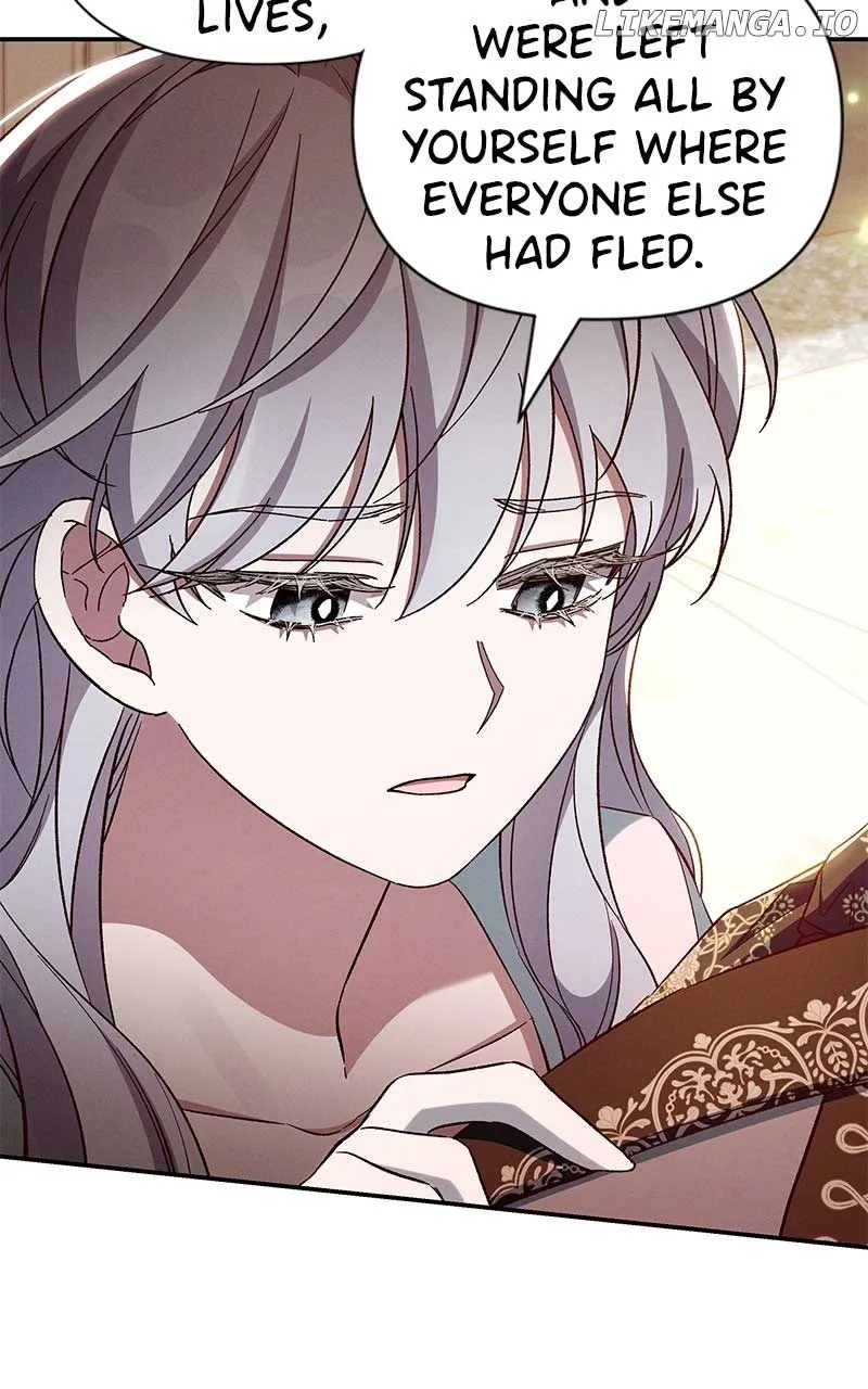 Oh, Dear Nemesis Chapter 97 Online - página 13