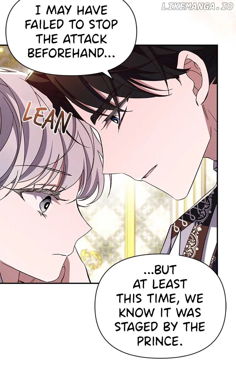 Oh, Dear Nemesis Chapter 97 Online - página 15