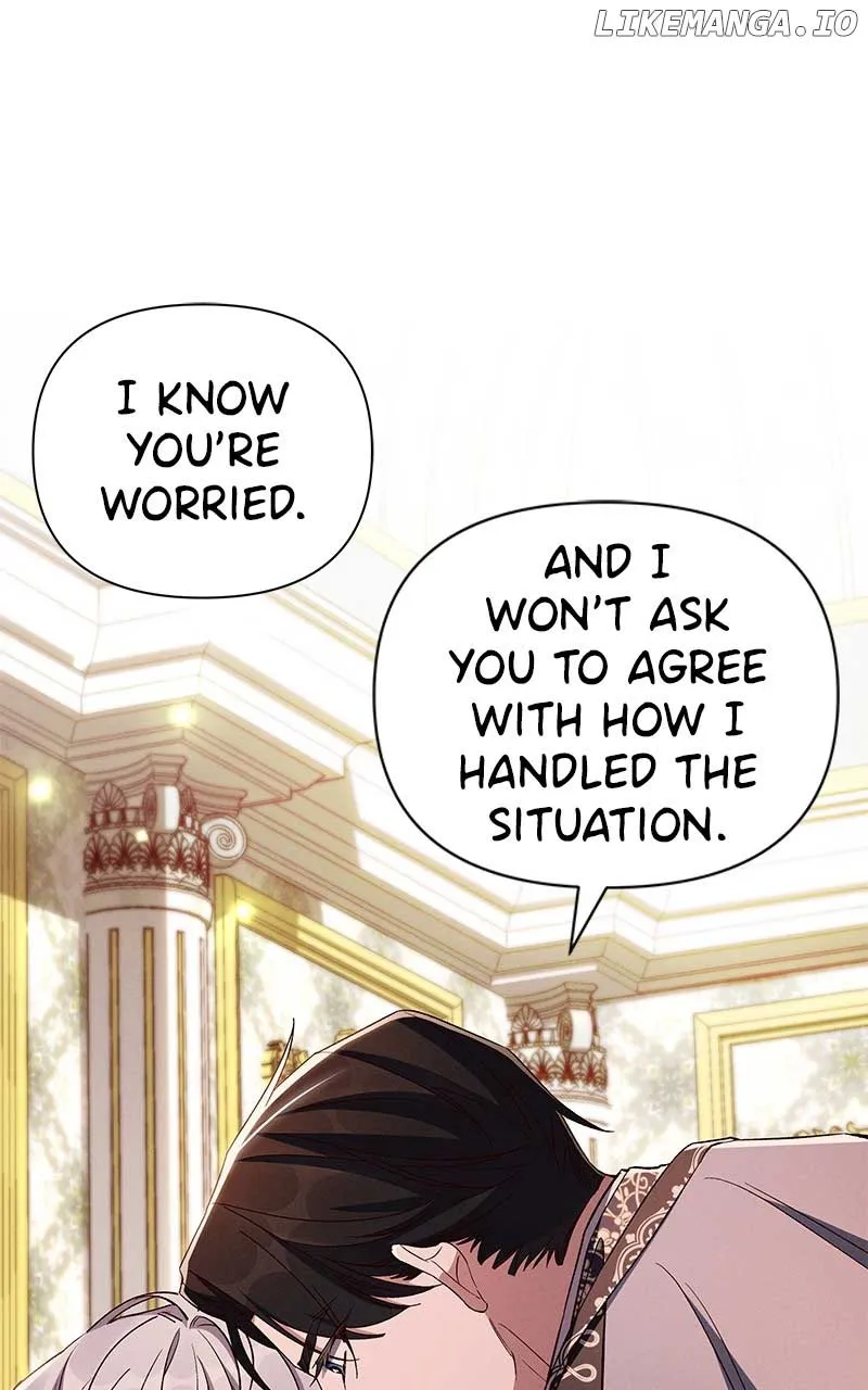 Oh, Dear Nemesis Chapter 97 Online - página 16