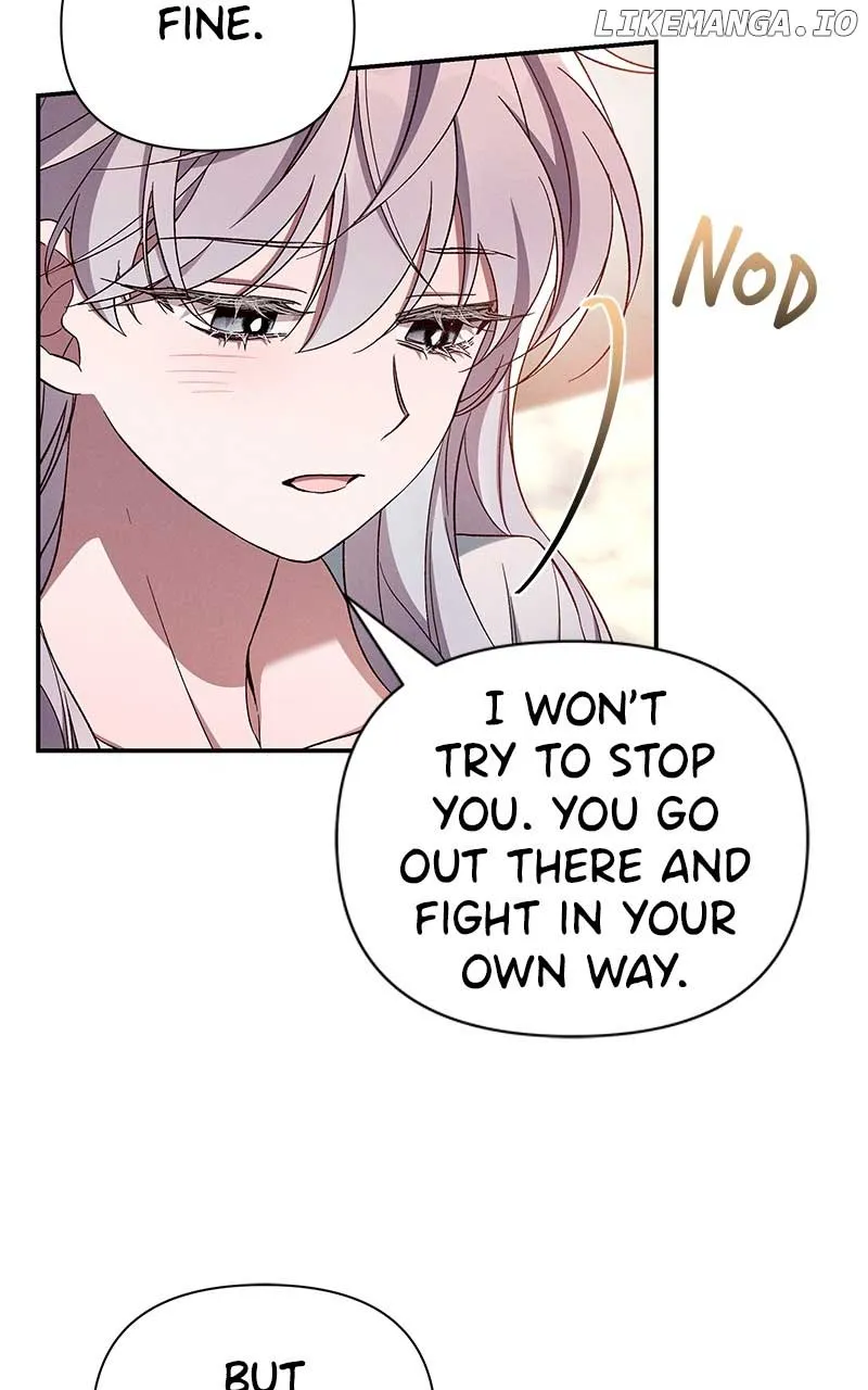 Oh, Dear Nemesis Chapter 97 Online - página 18