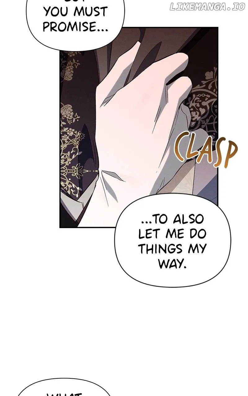 Oh, Dear Nemesis Chapter 97 Online - página 19