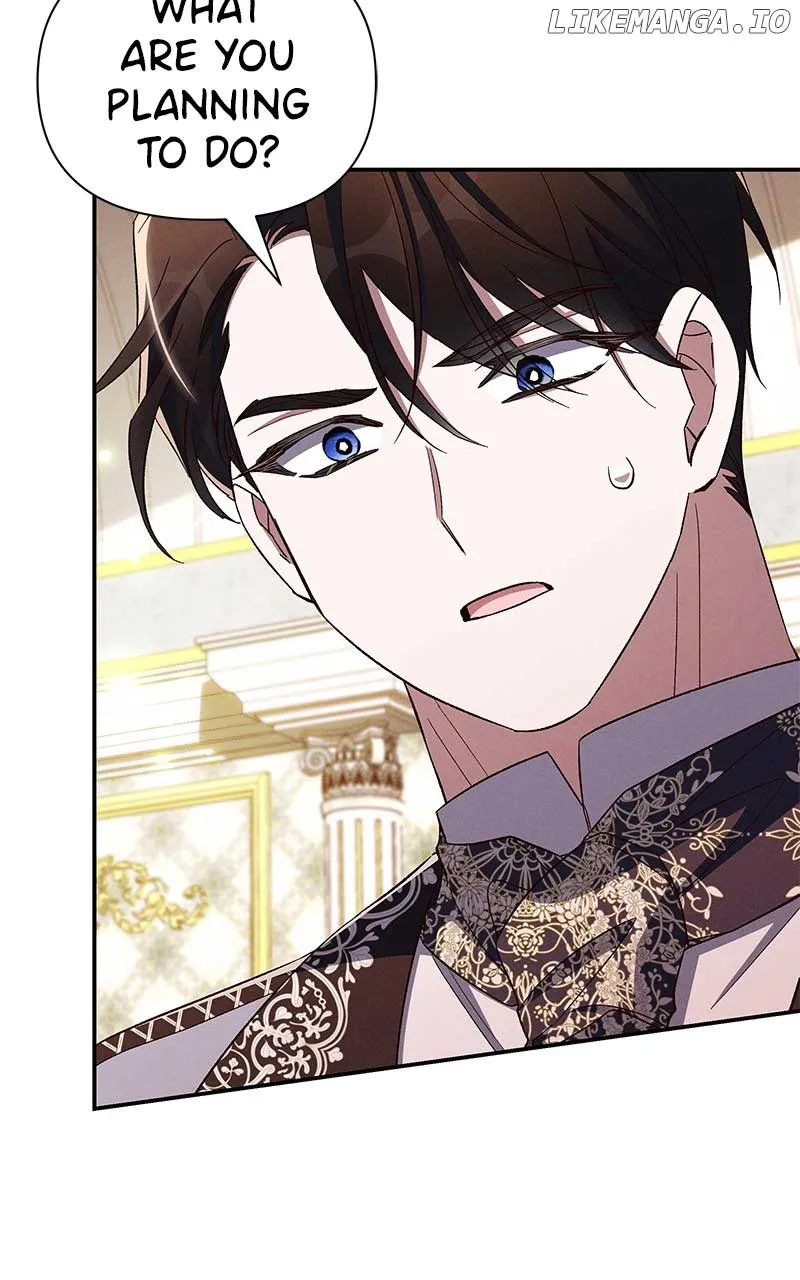 Oh, Dear Nemesis Chapter 97 Online - página 20