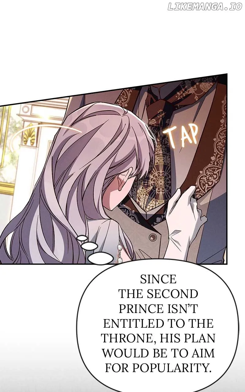 Oh, Dear Nemesis Chapter 97 Online - página 21