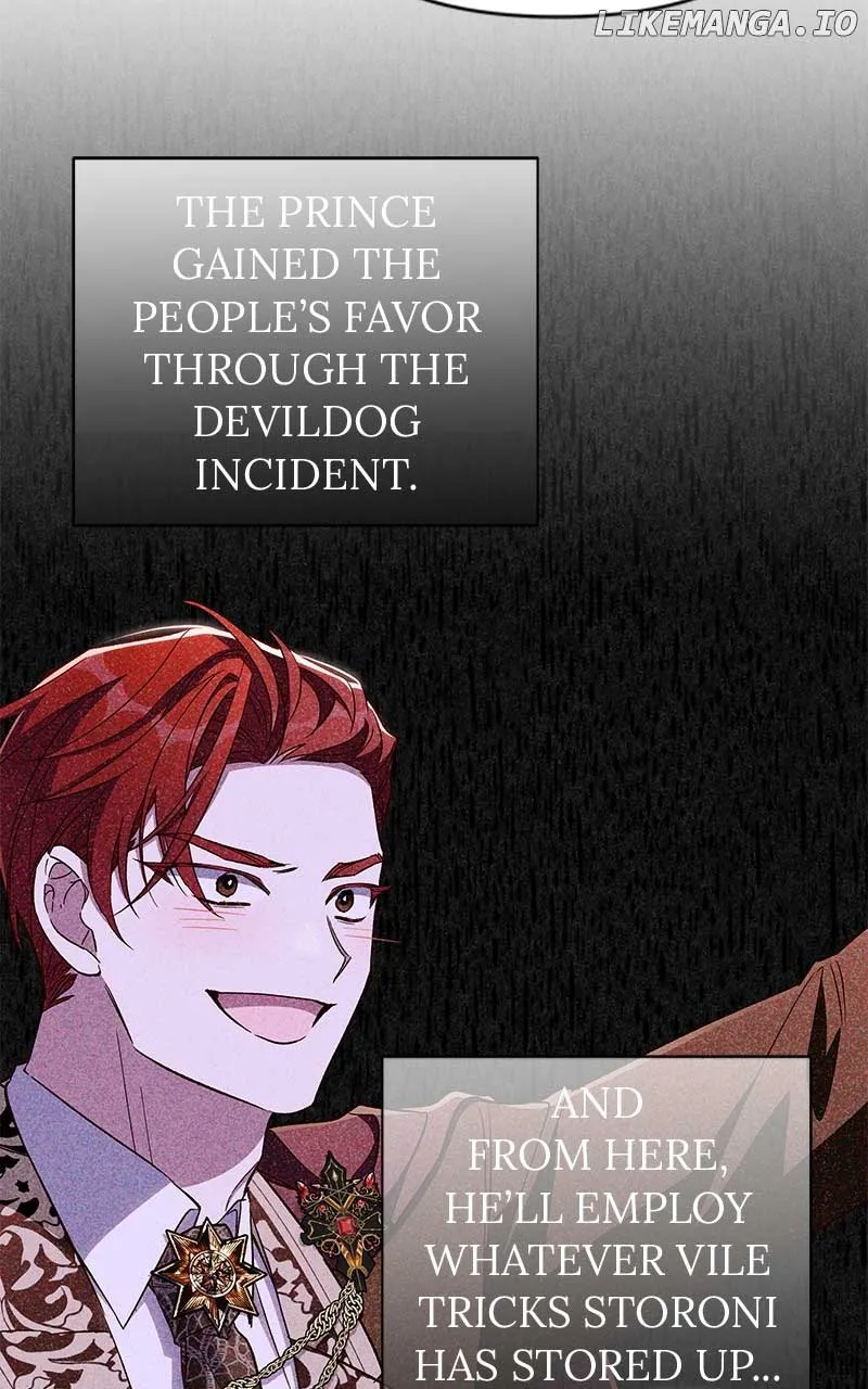 Oh, Dear Nemesis Chapter 97 Online - página 22
