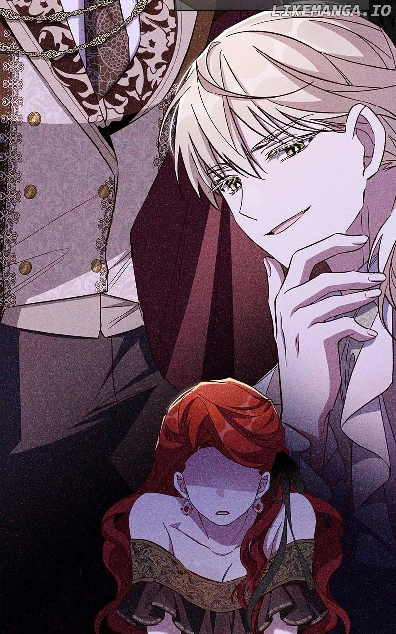 Oh, Dear Nemesis Chapter 97 Online - página 23