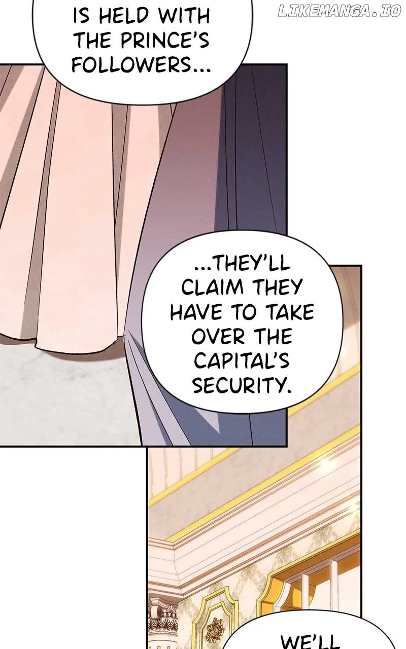 Oh, Dear Nemesis Chapter 97 Online - página 28
